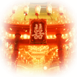 天作之合头像(声音)