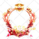 头像框-vip5