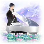 天竺琴音(声音)